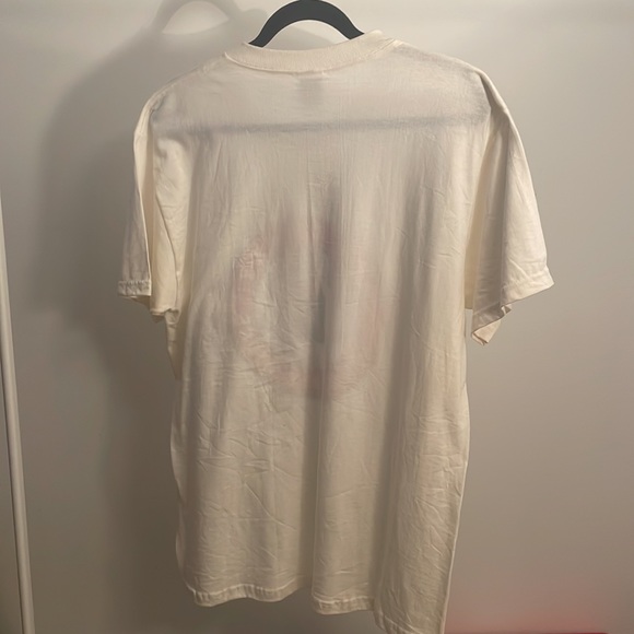 2002 Detroit Red Wings T Shirt - Picture 2 of 5